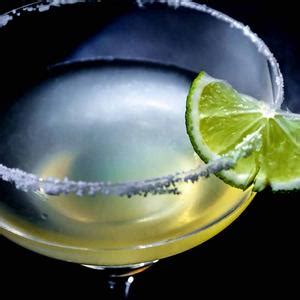 amerikanische margarita rezept